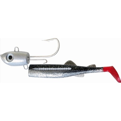 ICE fish Aretace na nástrahy 5ks