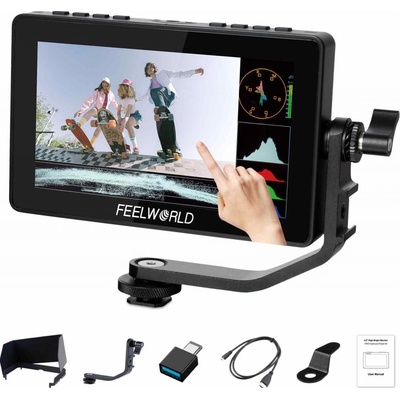 Feelworld F5 PROX