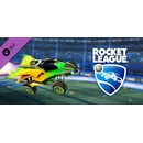 Rocket League - Aftershock