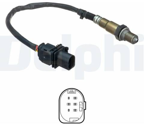 DELPHI ES21306-12B1