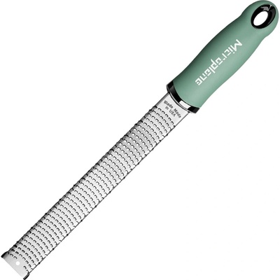 Strúhadlo Microplane Premium Classic Zester Eucalyptus Green 46727