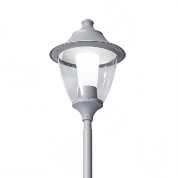 POLARIS Класическа паркова лампа gino 400 power, e27, ip65 | 136, 89€ (267, 73 лв) (279)