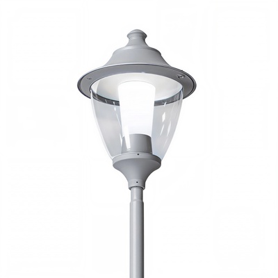 POLARIS Класическа паркова лампа gino 400 power, e27, ip65 | 136, 89€ (267, 73 лв) (279)