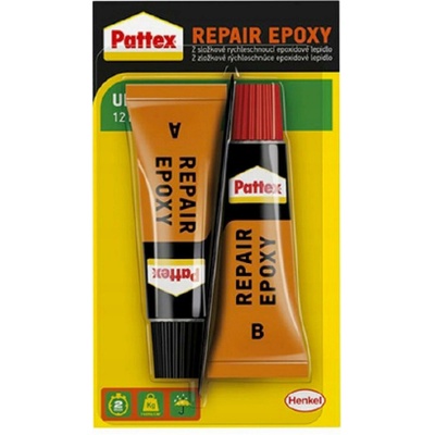 PATTEX Super Epoxy 12 g