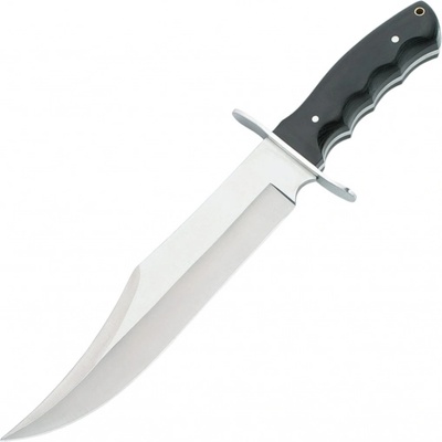 CJH Bowie-Messe Pakkaholz
