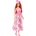 Barbie Mattel Barbie - Кукла с руса/розова коса (HRR08) (96708)