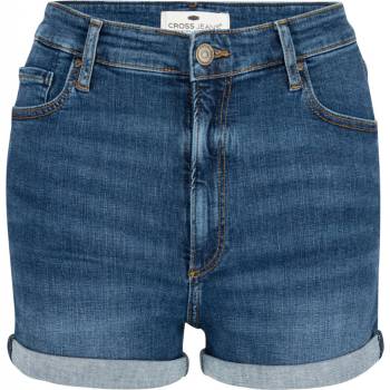 Cross A610-006 dámské džínové kraťasy CR_A610 006