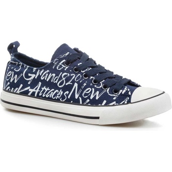 Grand attack Обувки 30626-1