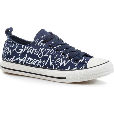 Grand attack Обувки 30626-1