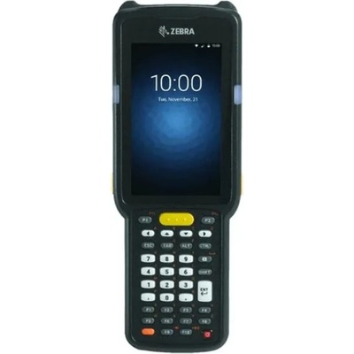 Zebra MC3300X MC330L-SJ3EG4RW
