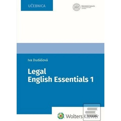 Legal English Essentials 1