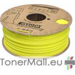 FormFutura PLA филамент FormFutura EasyFil ePLA, 1.75 mm, 1 kg, Luminous Yellow - tonermall
