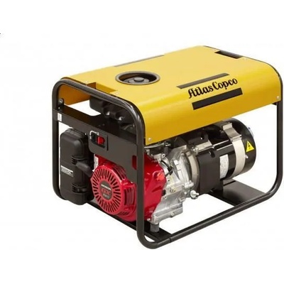 Atlas Copco QEP 3 HP