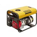 Atlas Copco QEP 3 HP Генератор, агрегат