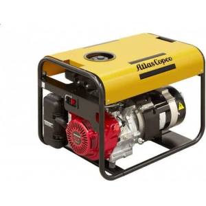 Atlas Copco QEP 3 HP Генератор, агрегат