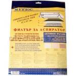 NITEC Филтър за аспиратор НИТЕК, код А03