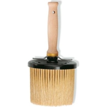 Štetka maliarská okrúhla - 134x120mm