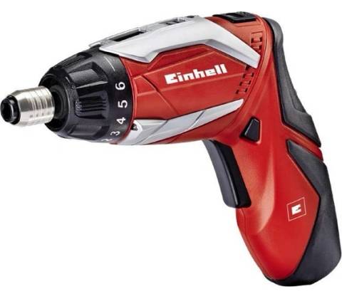 Einhell TE-SD 3,6 Li Kit