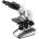 Omegon BinoView achromate 1000x LED (33128)