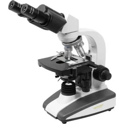 Omegon BinoView achromate 1000x LED (33128)