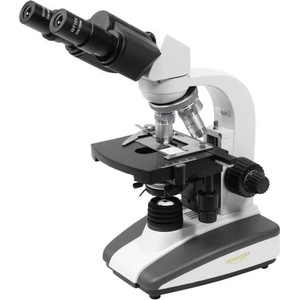 Omegon BinoView achromate 1000x LED (33128)