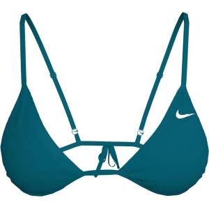 Nike Women's Performance Bikini Top - Green Abyss - sportihobi - 97,77 лв
