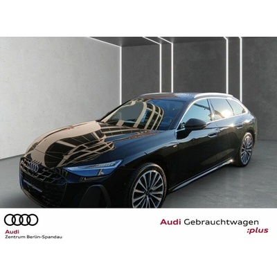 Audi A6 S tronic S-line Avant 220 kW