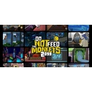 Do Not Feed The Monkeys 2099