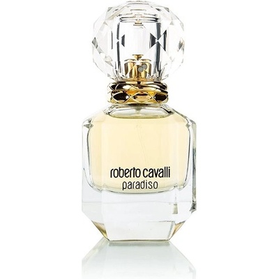 Roberto Cavalli Paradiso parfémovaná voda dámská 30 ml