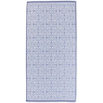 PIP Studio Ručník PIP Tile de Pip modrý 55 x 100 cm