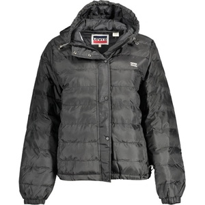 Levi's Дамско яке levi's, Цвят Черен (a0675_nero_0000)