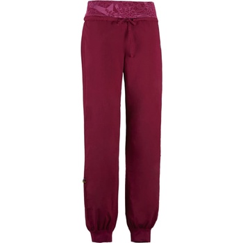 E9 Дамски панталон за катерене E9 Women's Hit Climbing trousers - Magenta (109-1534-0213)