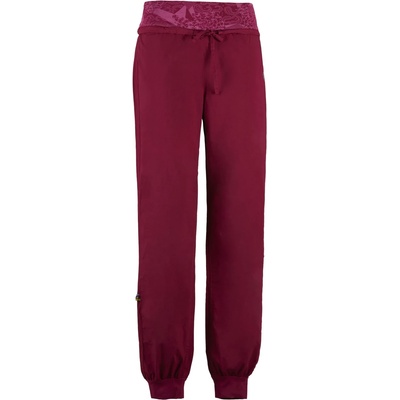 E9 Дамски панталон за катерене E9 Women's Hit Climbing trousers - Magenta (109-1534-0213)