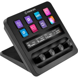 Corsair Аудио система/тонколона elgato - 10gbd9901 (10gbd9901)