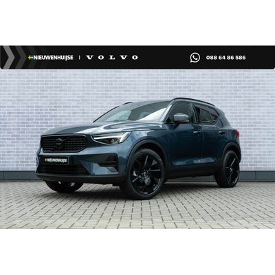 Volvo XC40 B4 Plus 145 kW