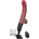 Hidden Desire Inferno Realistic Thrusting and Wiggling Vibrator Skin