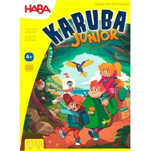Haba Karuba junior