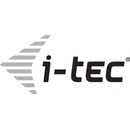 i-Tec USB-C Metal Nano 2x Display Docking Station with PD 100 W + Charger 100W C31NANOHDM2D100