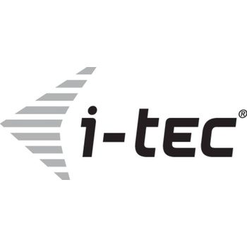 i-Tec USB-C Metal Nano 2x Display Docking Station with PD 100 W + Charger 100W C31NANOHDM2D100