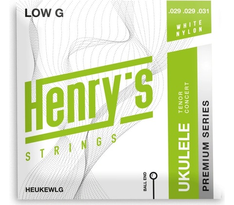 Henry’s HEUKEWLG