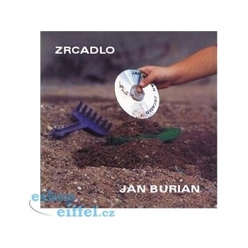 Zrcadlo