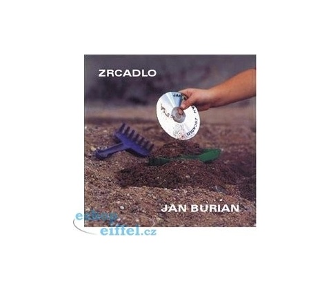 Zrcadlo