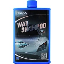 Riwax Wax Shampoo 450 g