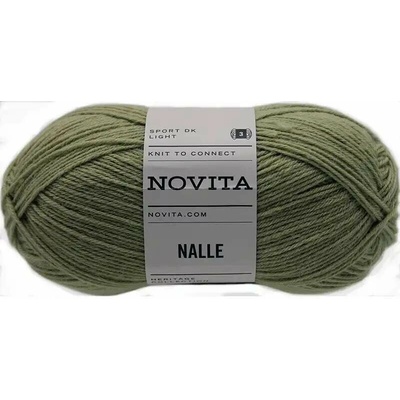 Novita Nalle 3161 Šalvějová