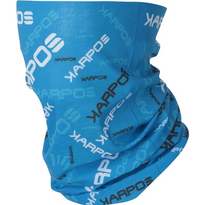 Karpos light nákrčník modrá tmavosivá