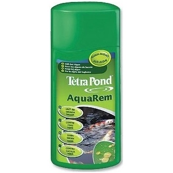 Tetra Pond AlgoRem 500ml