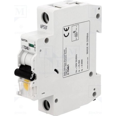 Eaton Electric Z-TS40/1