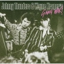THUNDERS JOHNNY & WAYNE: GANGWAR CD