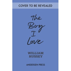 Loverboy | Hussey, William (ISBN: 9781839134821)