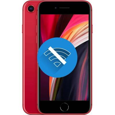 Apple Výmena WiFi antény